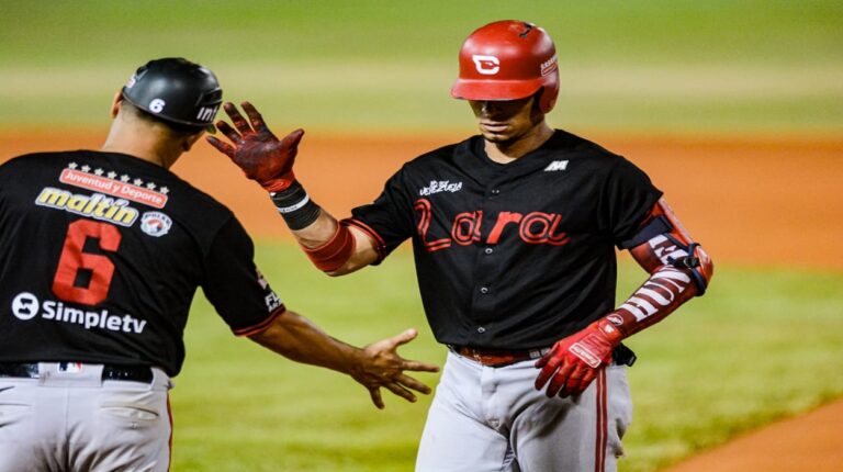 Cardenales sigue volando con rumbo a la final