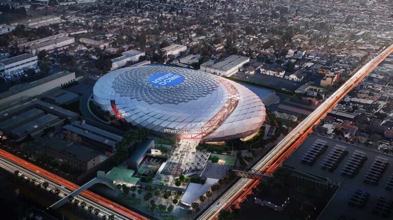 El All-Star 2026 de la NBA se realizará en Los Ángeles