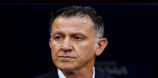 Juan Carlos Osorio será técnico del Athletico Paranaense