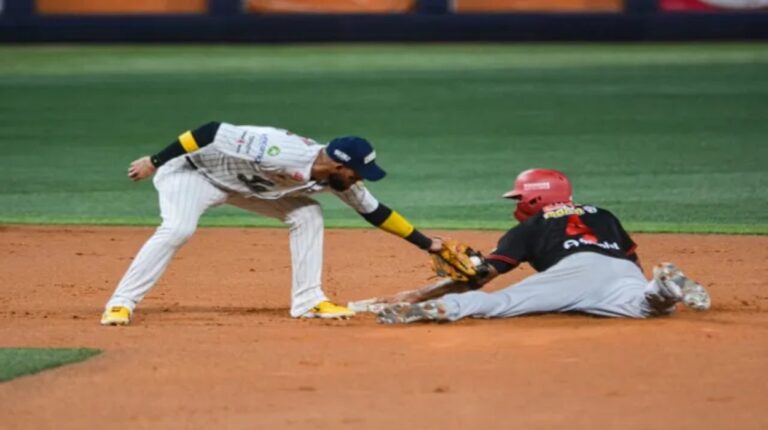 El Round Robin de la LVBP está listo para dar inicio