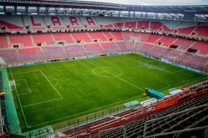 Metropolitano de Lara es descartado para fase final del Preolímpico