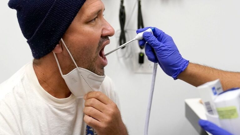 California hace historia en EEUU con cobertura sanitaria para todos los indocumentados