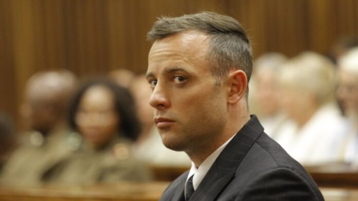 Oscar Pistorius saldrá de prisión mañana