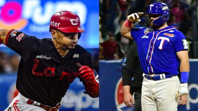 LVBP: La acción de la final se muda a Barquisimeto para el Juego 3