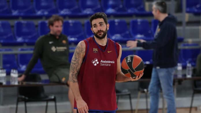 Ricky Rubio
