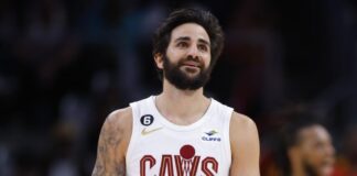 Ricky Rubio