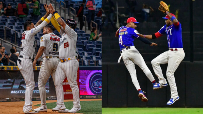 Round Robin: Leones recuperó el rumbo y Tiburones sigue inspirado