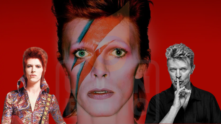 París dedica una calle a David Bowie
