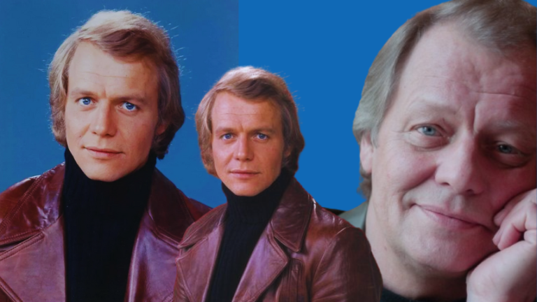 Falleció el actor David Soul de «Starsky & Hutch»