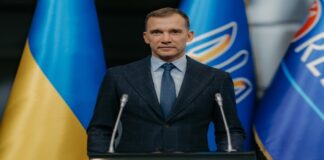 Shevchenko nuevo presidente de la Federación Ucraniana de Fútbol