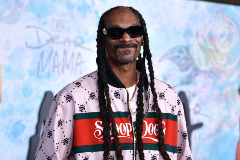 Snoop Dogg protagoniza la comedia deportiva The Underdoggs