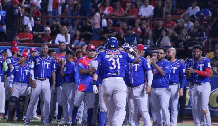 El 28 de enero será Día de la Fanaticada Guairista