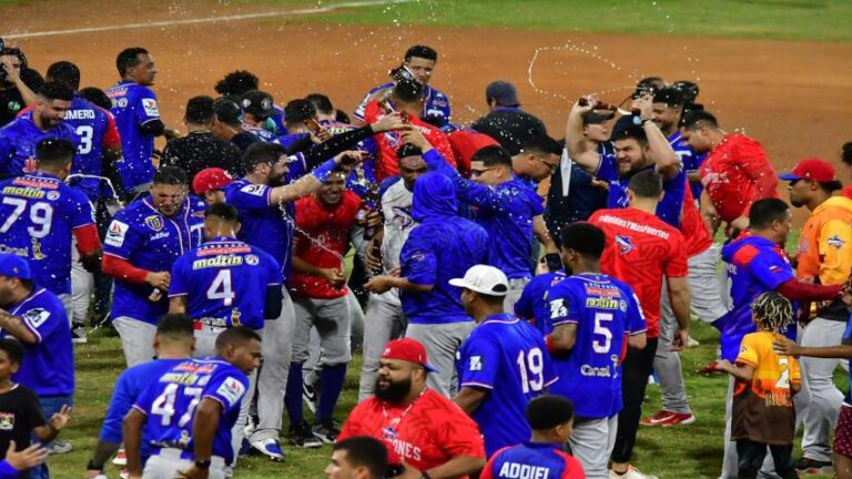 Tiburones de La Guaira se cita nuevamente con la historia