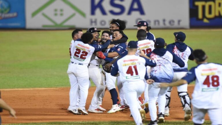 Tigres dejó en el terreno a Cardenales en el Round Robin