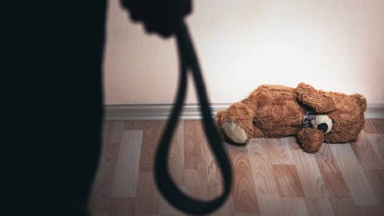 Falleció en Falcón una niña víctima de trato cruel