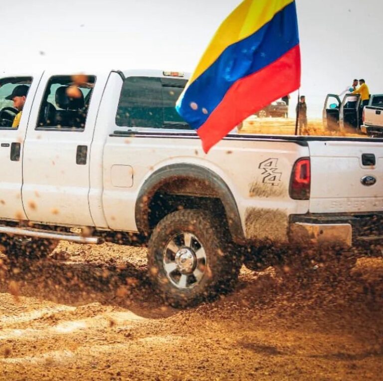 Más de 2 mil funcionarios de seguridad resguardan la tradicional Vuelta a la Península 2024