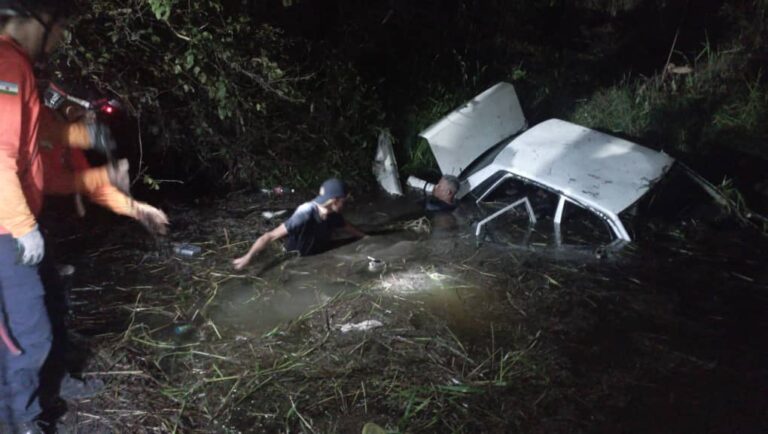 Al menos cuatro personas perdieron la vida en Barinas en este comienzo de año