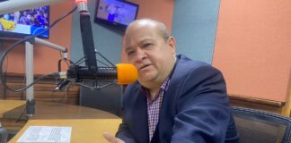 Blagdimir Labrador prevé pronto ingreso de Venezuela al BRICS