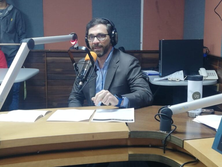 Bolsa de Valores de Caracas dispuesta a apoyar en la recuperación de la economía