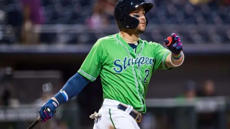 Yolmer Sánchez pacta con los Mets