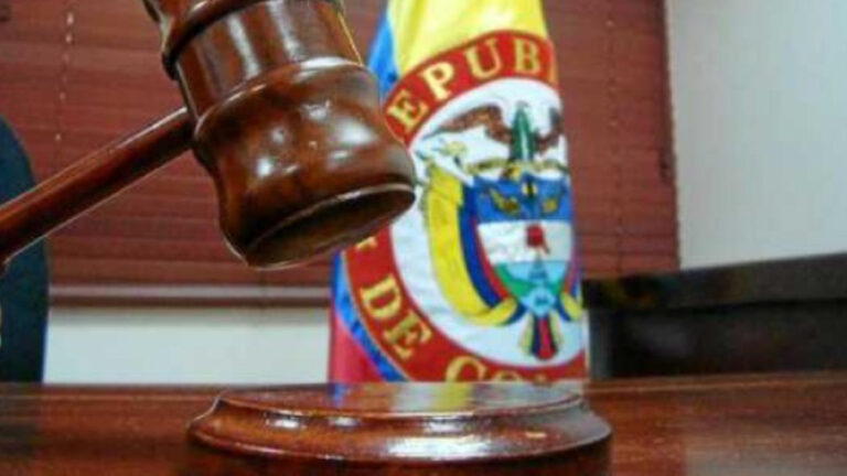Envían a la cárcel en Colombia a tres implicados en asesinato de activista estadounidense