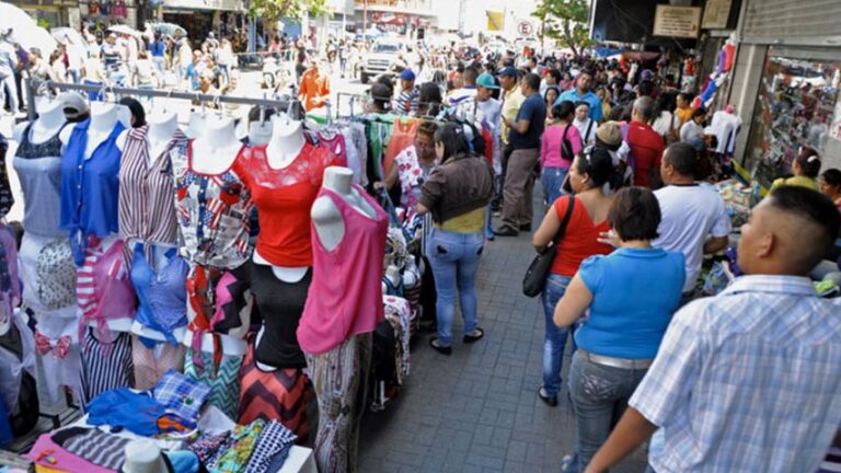 Experto reporta que 3 millones de personas se dedican al emprendimiento en el país