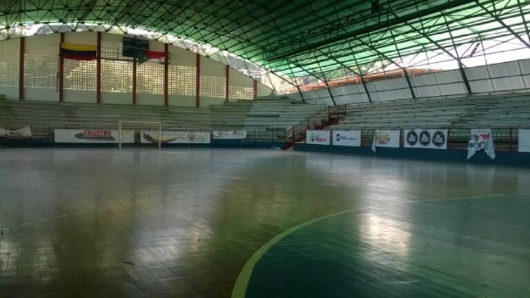Autoridades de Trujillo inician proyecto para recuperar espacios deportivos