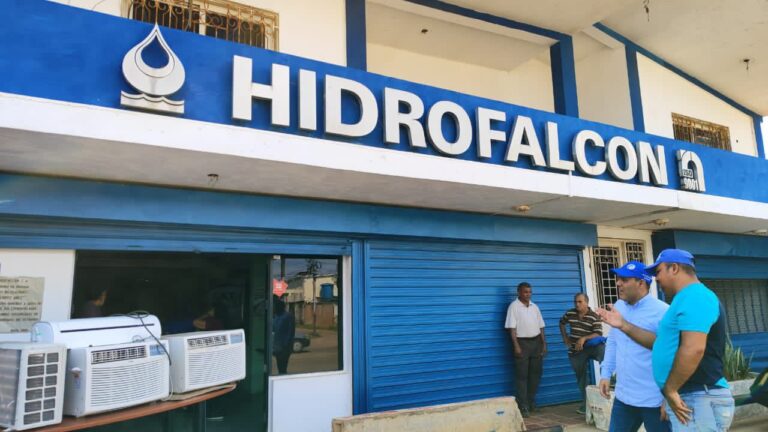 Trabajadores de HidroFalcón denuncian irregularidades laborales