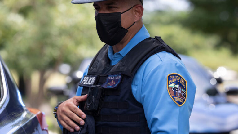 Puerto Rico vivió un fin de semana violento con seis personas asesinadas