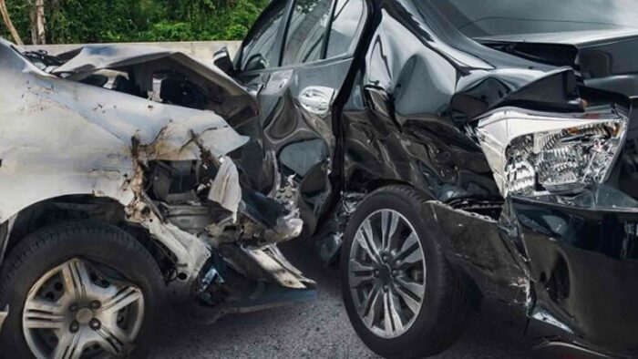 Siete personas fallecieron en accidentes de tránsito en Año Nuevo en República Dominicana