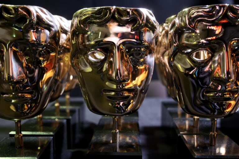 Estos son los triunfadores de la 77 edición de los premios BAFTA del cine británico