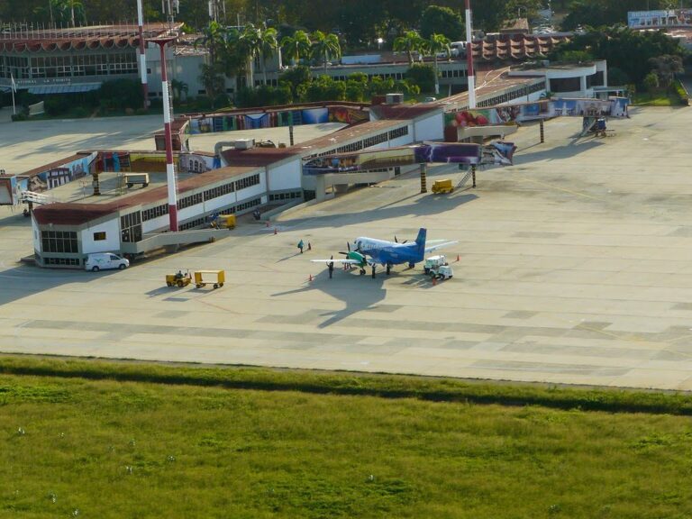 Sector comercial espera que aumente la conectividad aérea en Maracaibo