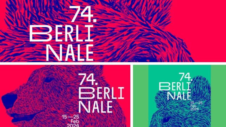 La Berlinale entrega este sábado su Oso de Oro con 2 aspirantes latinoamericanas