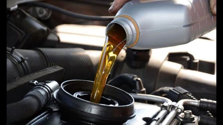Fabricantes de lubricantes operan a 50% de su capacidad instalada
