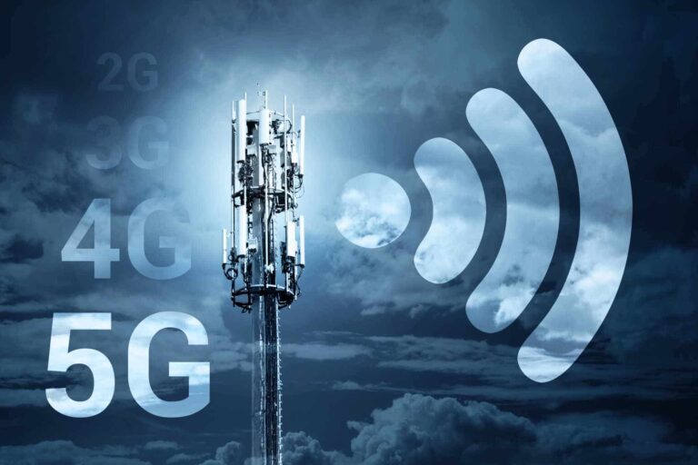 Telefónica Movistar comenzará a operar tecnología 5G en Colombia