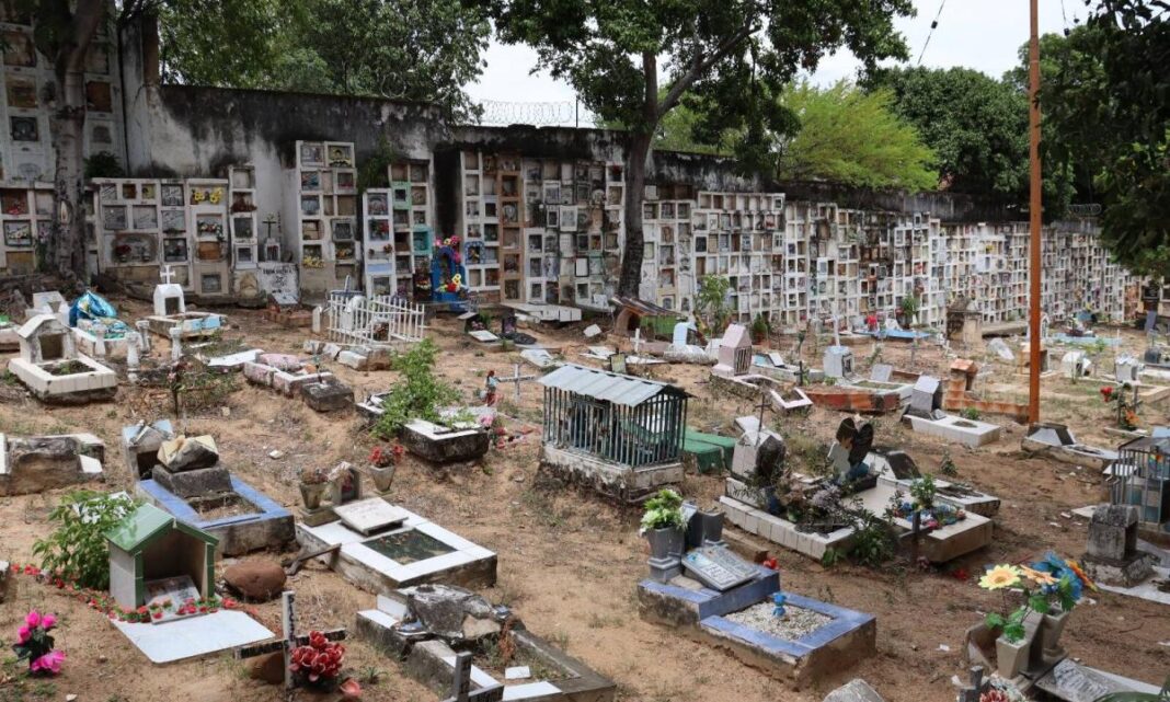 Recuperan 211 cuerpos de víctimas de desaparición en el conflicto colombiano en Cúcuta