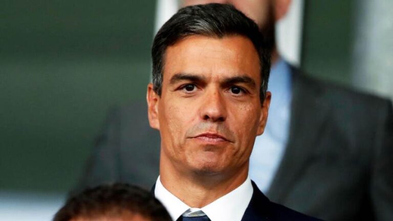 Pedro Sánchez citado a declarar en investigación judicial sobre su esposa