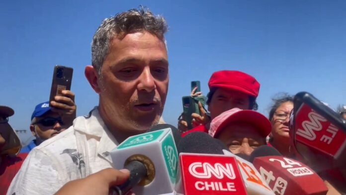 Alejandro Sanz