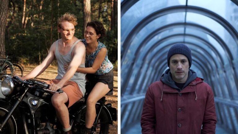 La Berlinale se pasa al drama con ‘From Hilde, with love’ y ‘Another end’