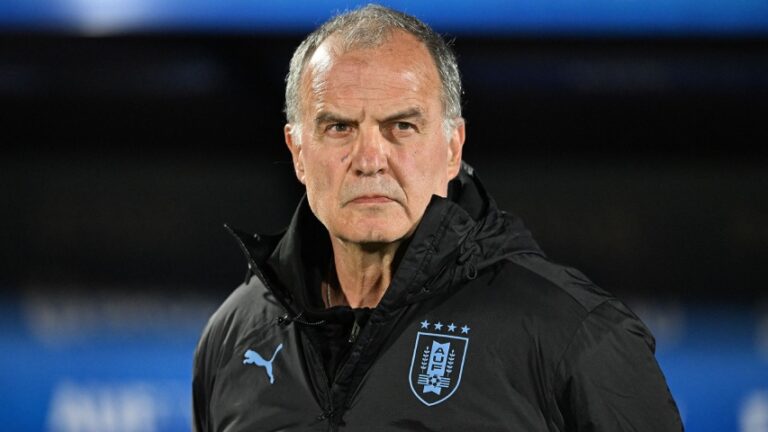 Uruguay afrontará amistoso en marzo frente a la selección vasca