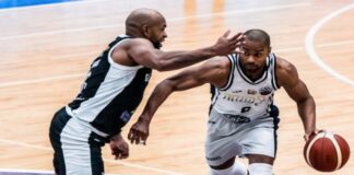 Cubillán acercó a Halcones a los cuartos