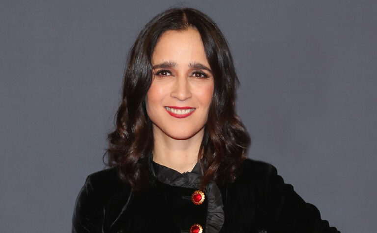 Julieta Venegas dará concierto gratuito en México por Día de la Mujer