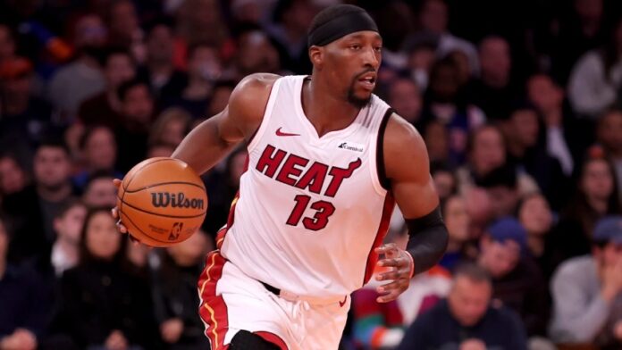 Miami Heat derrotó a Sacramento