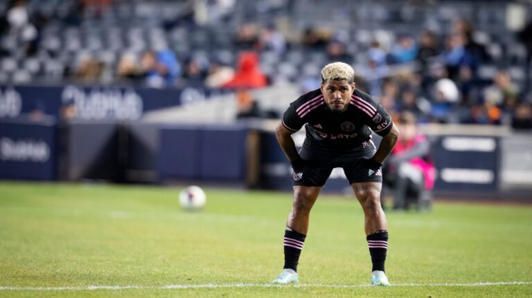 Josef Martínez ficha por el CF Montreal de la MLS