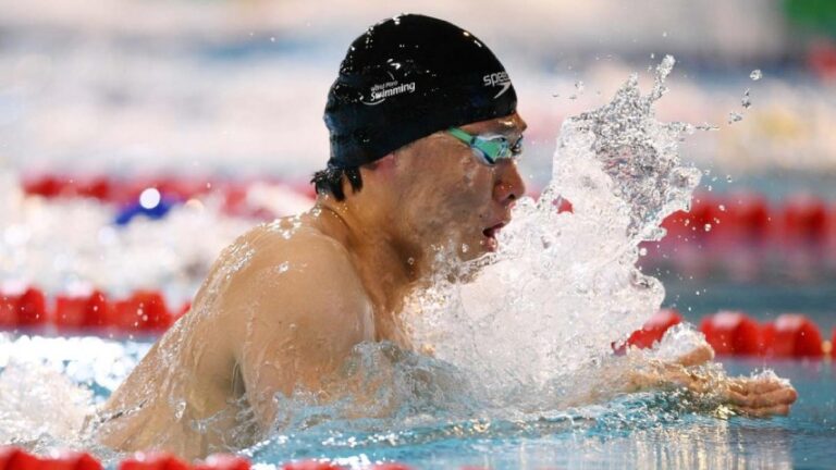 Singapur será sede de Mundiales de Natación paralímpica