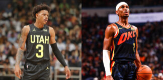 Jazz logró remontada ante Bucks y Thunder venció a Raptors