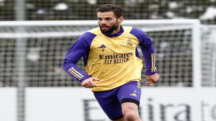 Nacho regresa a la convocatoria para el duelo ante Leipzig