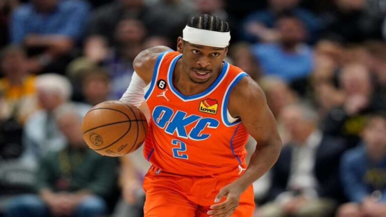 Thunder venció al Magic en el retiro de Shaquille