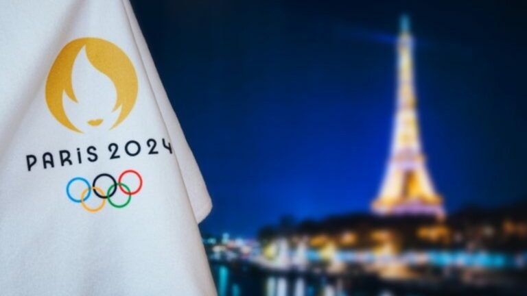 Juegos Olímpicos 2024