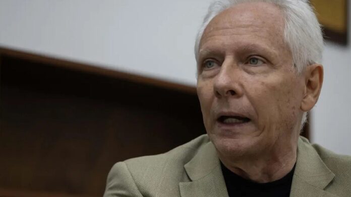 PISELLA Luigi Pisella, presidente de Conindustria